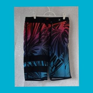 Size 29 Hurley Phantom Board Shorts